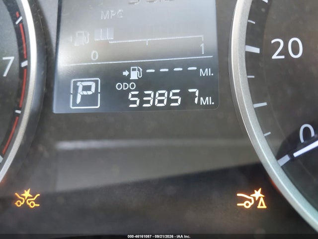 3N1CN8DV1RL856011 Nissan Versa 1.6 S
