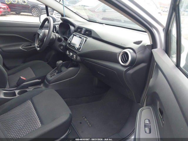 3N1CN8DV1RL856011 Nissan Versa 1.6 S