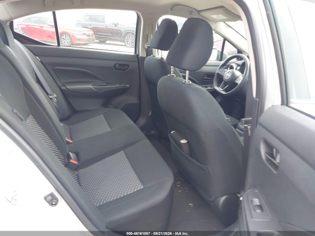 3N1CN8DV1RL856011 Nissan Versa 1.6 S