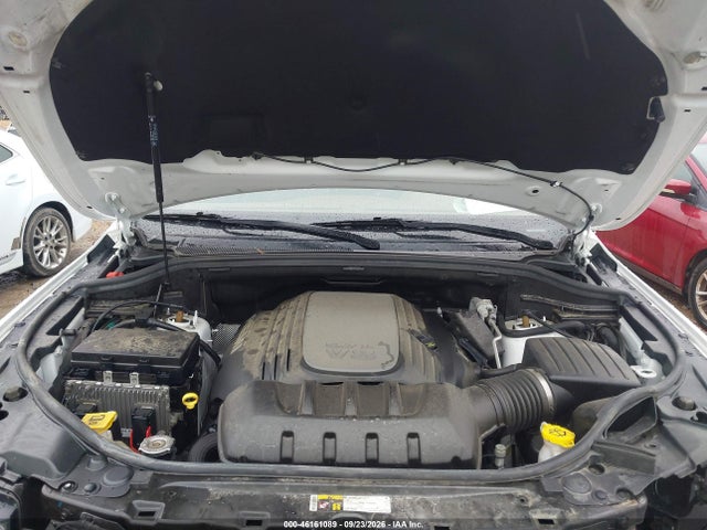 Продажа на аукционе авто 2021 Jeep Grand Cherokee Summit 4x4, vin: 1C4RJFJT0MC503564, номер лота: 46161089