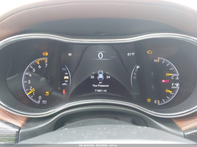 Продажа на аукционе авто 2021 Jeep Grand Cherokee Summit 4x4, vin: 1C4RJFJT0MC503564, номер лота: 46161089