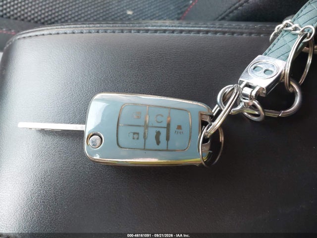46161091 :رقم المزاد ، 2GNFLFEK2G6138811 vin ، 2016 Chevrolet Equinox Lt مزاد بيع