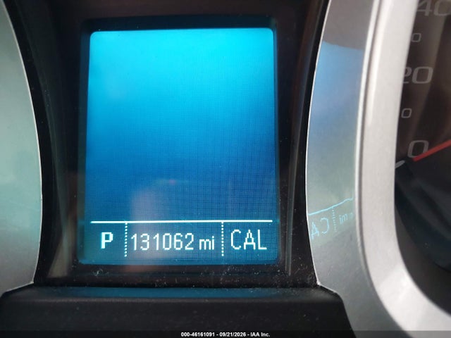 46161091 :رقم المزاد ، 2GNFLFEK2G6138811 vin ، 2016 Chevrolet Equinox Lt مزاد بيع