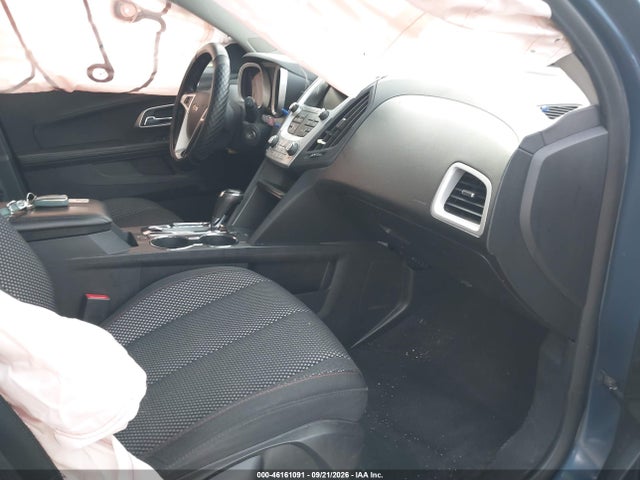 46161091 :رقم المزاد ، 2GNFLFEK2G6138811 vin ، 2016 Chevrolet Equinox Lt مزاد بيع
