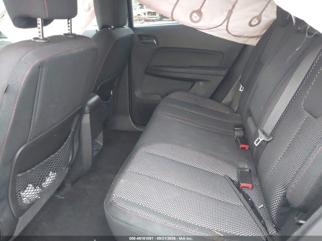 46161091 :رقم المزاد ، 2GNFLFEK2G6138811 vin ، 2016 Chevrolet Equinox Lt مزاد بيع