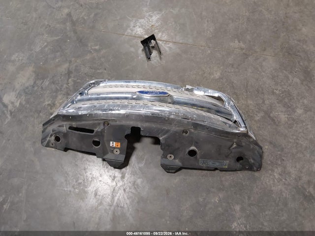 46161095 :رقم المزاد ، 1FAHP2KT6AG133099 vin ، 2010 Ford Taurus Sho مزاد بيع