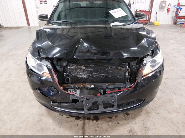 46161095 :رقم المزاد ، 1FAHP2KT6AG133099 vin ، 2010 Ford Taurus Sho مزاد بيع