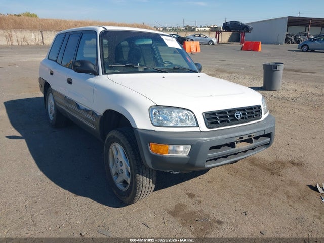 Auction sale of the 1998 Toyota Rav4, vin: JT3HP10V8W7091362, lot number: 46161092