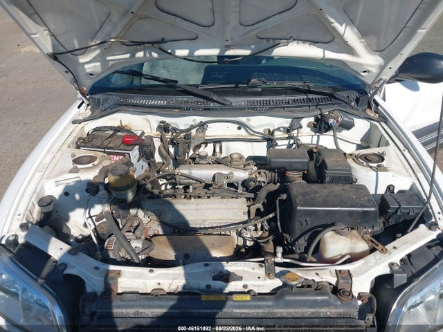Auction sale of the 1998 Toyota Rav4, vin: JT3HP10V8W7091362, lot number: 46161092