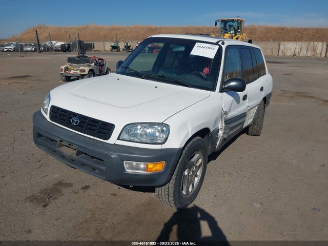 Auction sale of the 1998 Toyota Rav4, vin: JT3HP10V8W7091362, lot number: 46161092