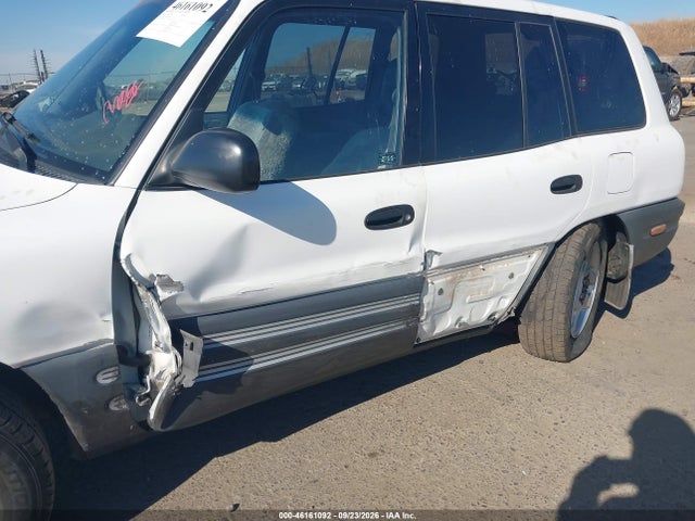 Auction sale of the 1998 Toyota Rav4, vin: JT3HP10V8W7091362, lot number: 46161092
