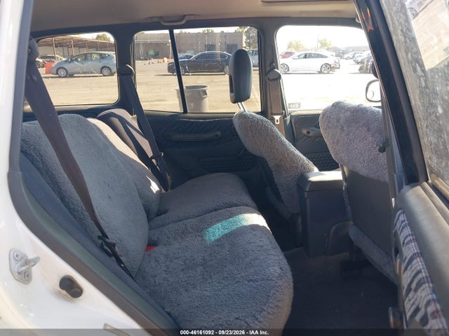 Auction sale of the 1998 Toyota Rav4, vin: JT3HP10V8W7091362, lot number: 46161092