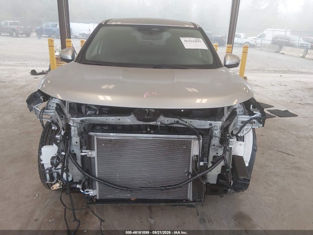 2025 Mitsubishi Outlander Se 2.5 S-awc/trail Edition S-awc მანქანა იყიდება აუქციონზე, vin: JA4J4VA84SZ035952, აუქციონის ნომერი: 46161099