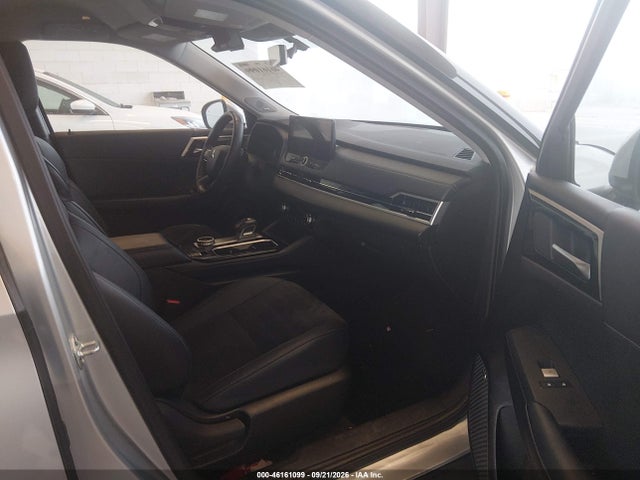 2025 Mitsubishi Outlander Se 2.5 S-awc/trail Edition S-awc მანქანა იყიდება აუქციონზე, vin: JA4J4VA84SZ035952, აუქციონის ნომერი: 46161099