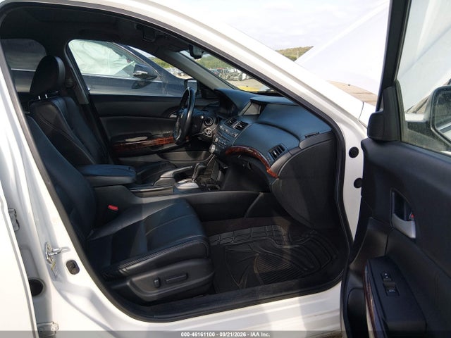 Продаж на аукціоні авто 2010 Honda Accord Crosstour Ex-l, vin: 5J6TF2H53AL002651, номер лоту: 46161100