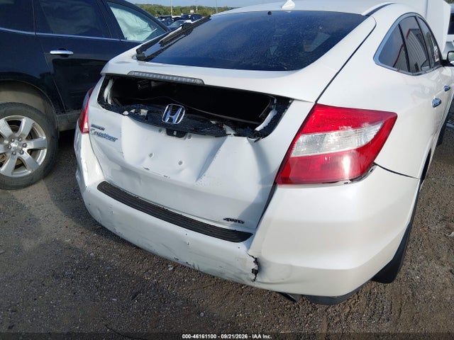 Продаж на аукціоні авто 2010 Honda Accord Crosstour Ex-l, vin: 5J6TF2H53AL002651, номер лоту: 46161100