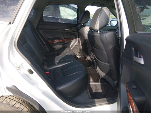 Продаж на аукціоні авто 2010 Honda Accord Crosstour Ex-l, vin: 5J6TF2H53AL002651, номер лоту: 46161100