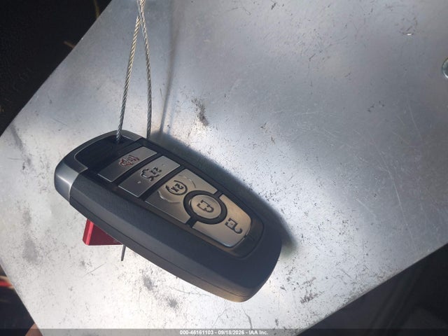46161103 :رقم المزاد ، 2FMPK3J83JBB73344 vin ، 2018 Ford Edge Sel مزاد بيع