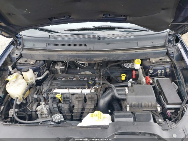 2017 Dodge Journey Se მანქანა იყიდება აუქციონზე, vin: 3C4PDCAB8HT638418, აუქციონის ნომერი: 46161112