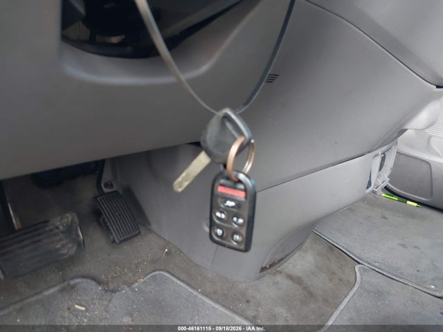 Aukcja sprzedaży 2010 Honda Odyssey Ex-l, vin: 5FNRL3H66AB053197, numer aukcji: 46161115