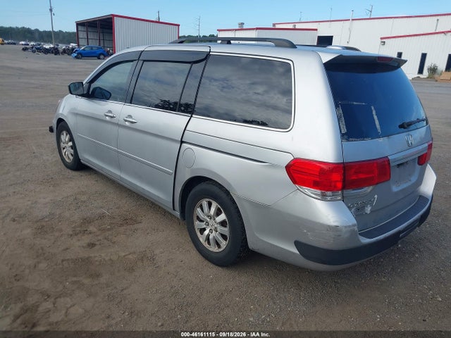 Aukcja sprzedaży 2010 Honda Odyssey Ex-l, vin: 5FNRL3H66AB053197, numer aukcji: 46161115