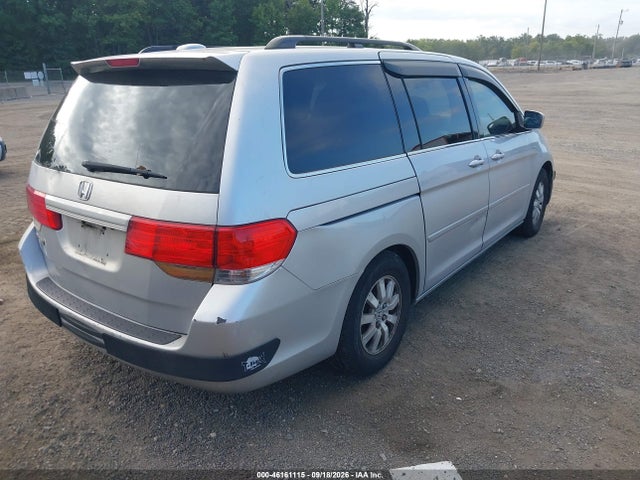 Aukcja sprzedaży 2010 Honda Odyssey Ex-l, vin: 5FNRL3H66AB053197, numer aukcji: 46161115