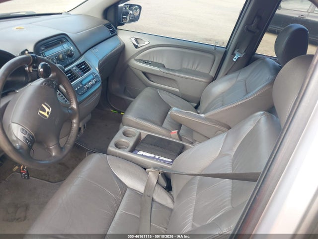 Aukcja sprzedaży 2010 Honda Odyssey Ex-l, vin: 5FNRL3H66AB053197, numer aukcji: 46161115