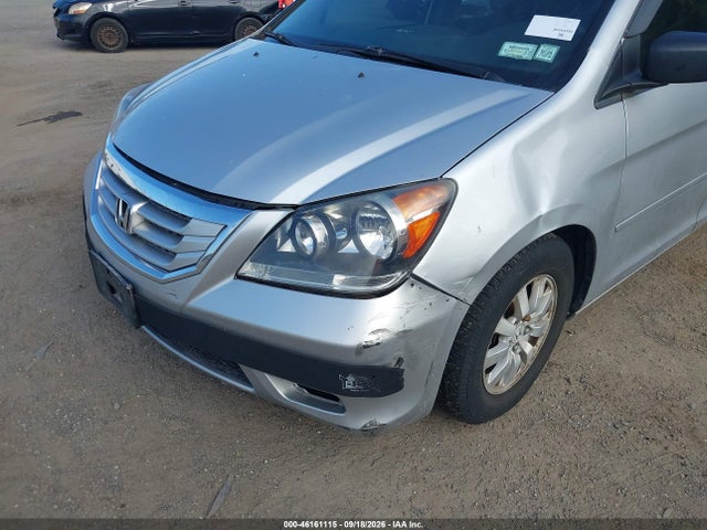 Aukcja sprzedaży 2010 Honda Odyssey Ex-l, vin: 5FNRL3H66AB053197, numer aukcji: 46161115