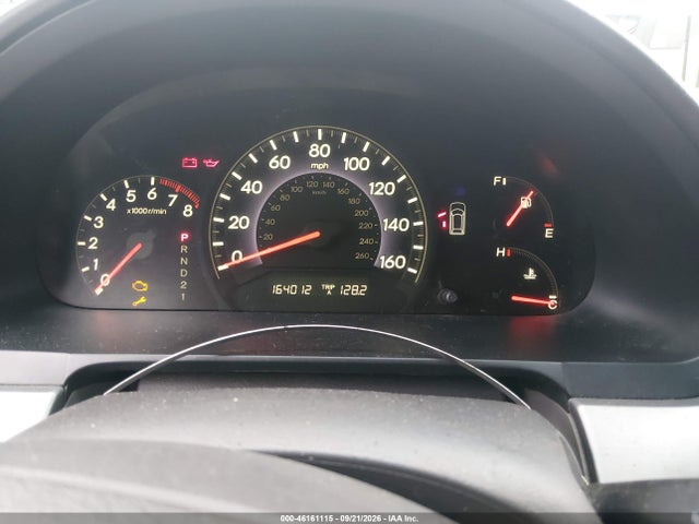 Aukcja sprzedaży 2010 Honda Odyssey Ex-l, vin: 5FNRL3H66AB053197, numer aukcji: 46161115