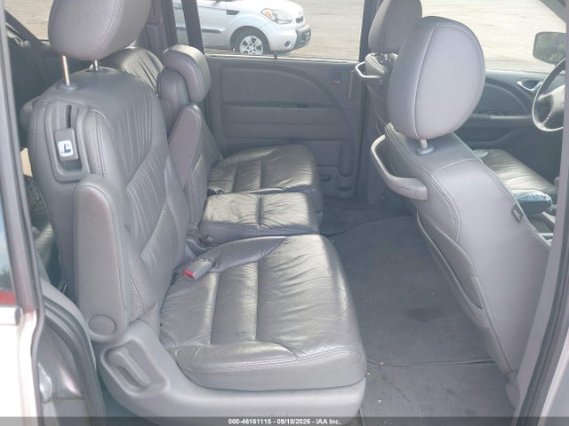 Aukcja sprzedaży 2010 Honda Odyssey Ex-l, vin: 5FNRL3H66AB053197, numer aukcji: 46161115