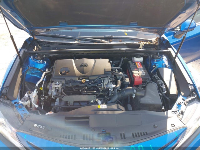 Продаж на аукціоні авто 2020 Toyota Camry Se, vin: 4T1G11AK1LU343832, номер лоту: 46161122