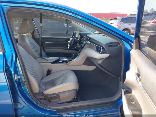 Продаж на аукціоні авто 2020 Toyota Camry Se, vin: 4T1G11AK1LU343832, номер лоту: 46161122