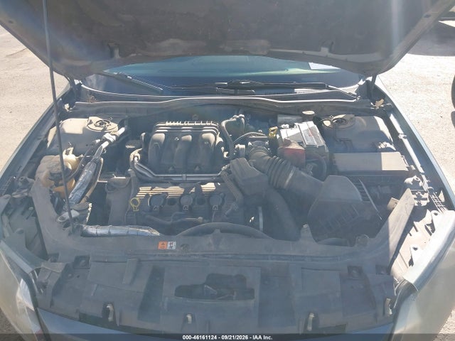 Aukcja sprzedaży 2012 Ford Fusion Se, vin: 3FAHP0HG5CR274806, numer aukcji: 46161124