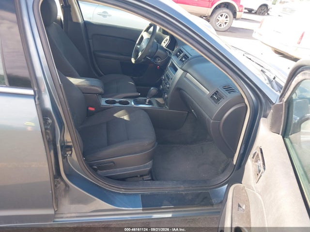 Aukcja sprzedaży 2012 Ford Fusion Se, vin: 3FAHP0HG5CR274806, numer aukcji: 46161124