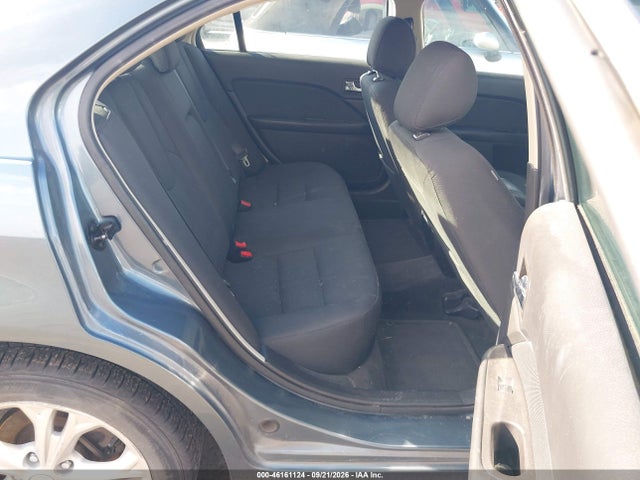 Aukcja sprzedaży 2012 Ford Fusion Se, vin: 3FAHP0HG5CR274806, numer aukcji: 46161124
