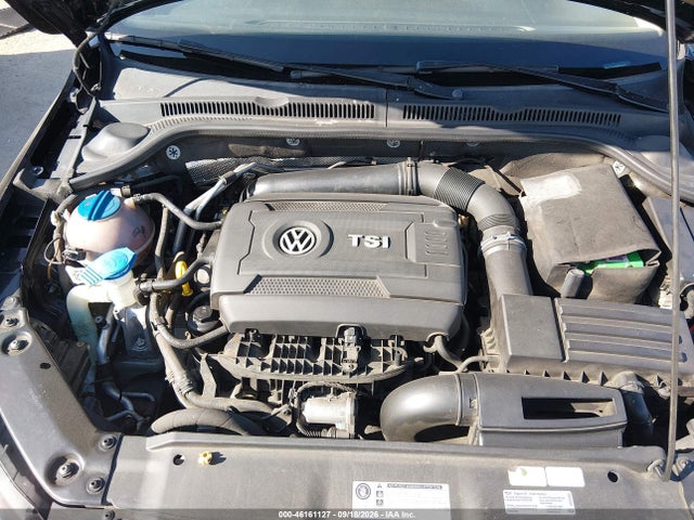 3VWD17AJ7EM222731 Volkswagen Jetta 1.8t Se