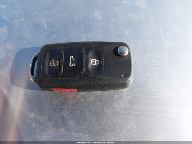 3VWD17AJ7EM222731 Volkswagen Jetta 1.8t Se