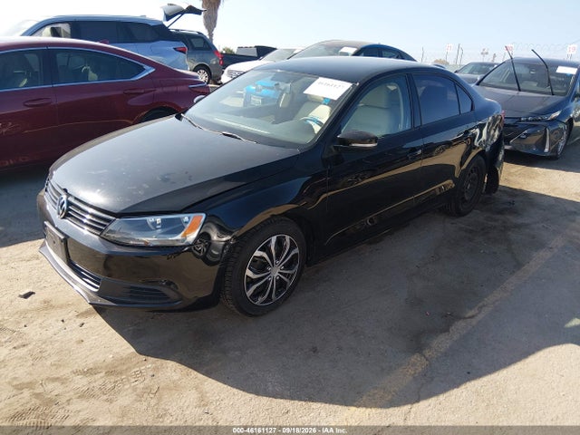 3VWD17AJ7EM222731 Volkswagen Jetta 1.8t Se