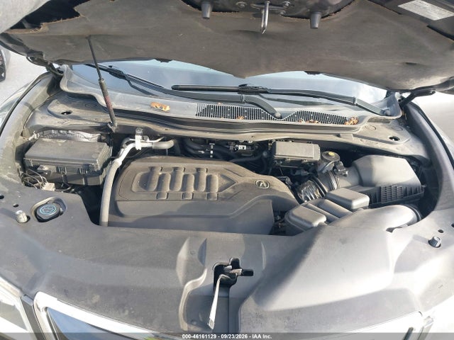 Aukcja sprzedaży 2016 Acura Mdx Acurawatch Plus Package, vin: 5FRYD4H29GB043184, numer aukcji: 46161129
