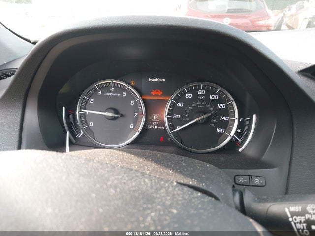 Aukcja sprzedaży 2016 Acura Mdx Acurawatch Plus Package, vin: 5FRYD4H29GB043184, numer aukcji: 46161129