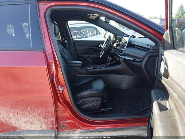 Aukcja sprzedaży 2025 Jeep Compass Trailhawk 4x4, vin: 3C4NJDDN4ST613311, numer aukcji: 46161135
