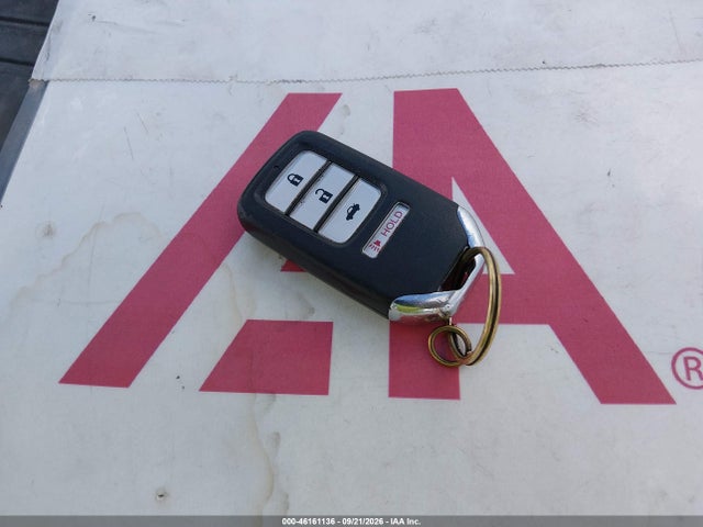 Продажа на аукционе авто 2015 Honda Civic Ex, vin: 19XFB2F82FE101182, номер лота: 46161136