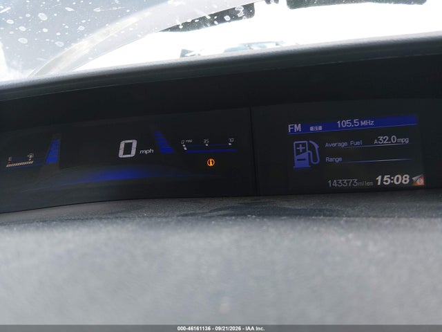 Продажа на аукционе авто 2015 Honda Civic Ex, vin: 19XFB2F82FE101182, номер лота: 46161136