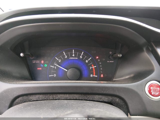 Продажа на аукционе авто 2015 Honda Civic Ex, vin: 19XFB2F82FE101182, номер лота: 46161136