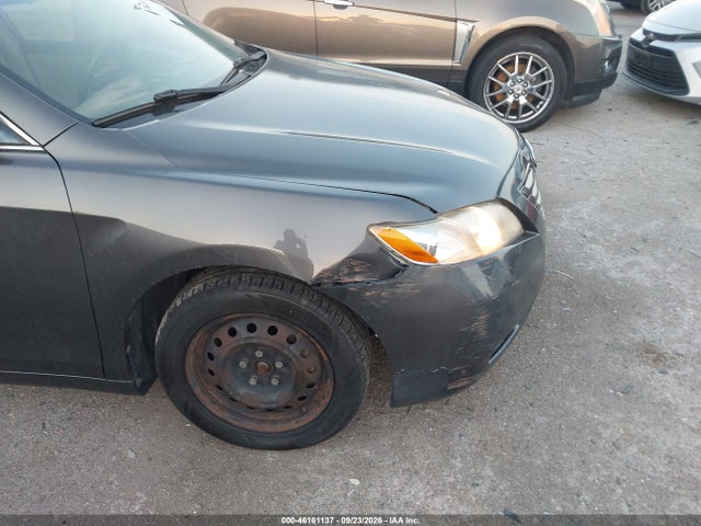 2008 Toyota Camry Le მანქანა იყიდება აუქციონზე, vin: 4T4BE46K78R018706, აუქციონის ნომერი: 46161137