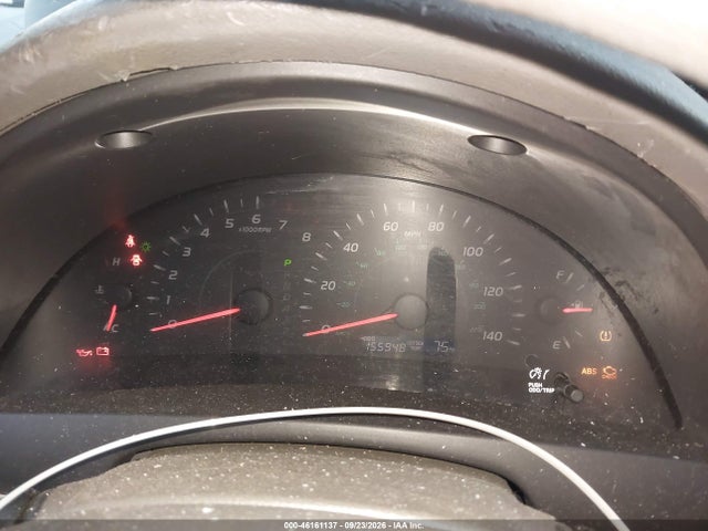 2008 Toyota Camry Le მანქანა იყიდება აუქციონზე, vin: 4T4BE46K78R018706, აუქციონის ნომერი: 46161137