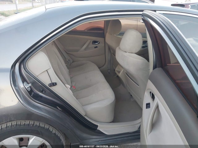 2008 Toyota Camry Le მანქანა იყიდება აუქციონზე, vin: 4T4BE46K78R018706, აუქციონის ნომერი: 46161137