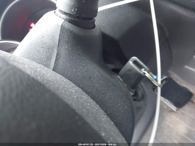2007 Nissan Versa 1.8s მანქანა იყიდება აუქციონზე, vin: 3N1BC13E37L438833, აუქციონის ნომერი: 46161139