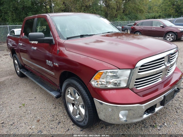 Aukcja sprzedaży 2016 Ram 1500, vin: 1C6RR7LT5GS215603, numer aukcji: 46161143