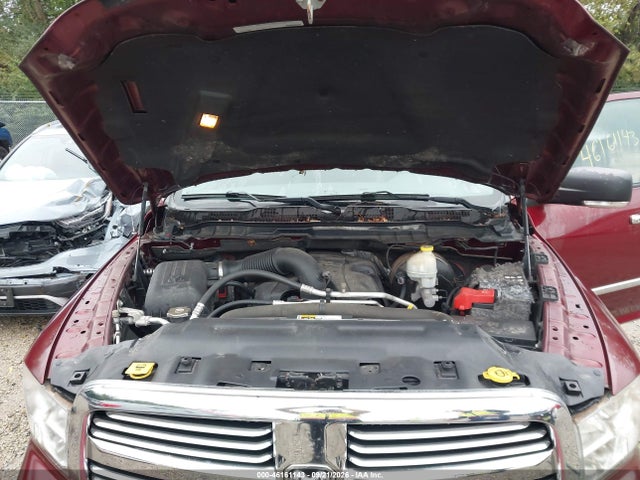 Aukcja sprzedaży 2016 Ram 1500, vin: 1C6RR7LT5GS215603, numer aukcji: 46161143